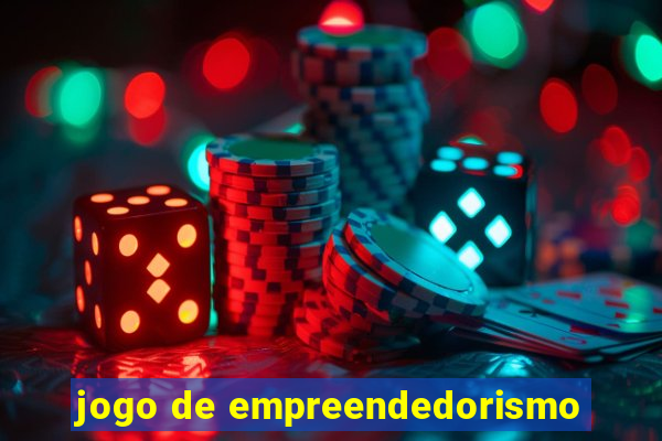 jogo de empreendedorismo